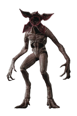 ThreeZero Stranger Things Demogorgon 1/6 Scale Action Figure
