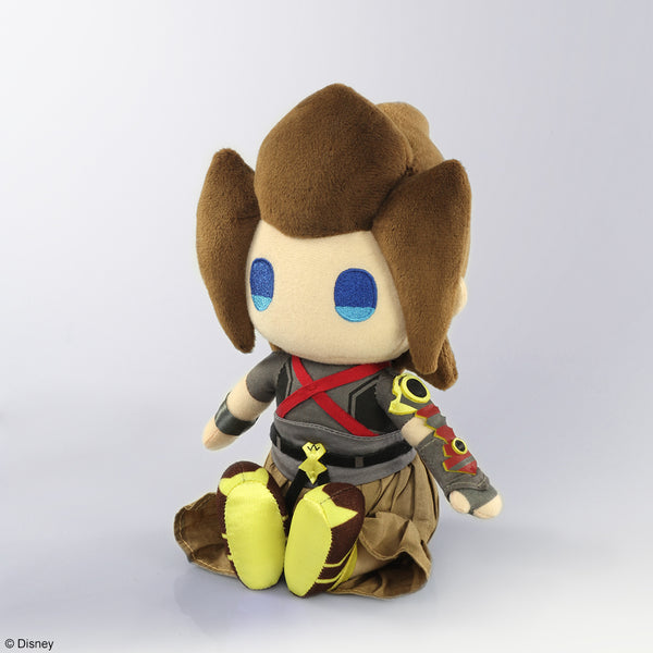 Square Enix Kingdom Hearts III Terra Plush