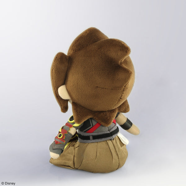 Square Enix Kingdom Hearts III Terra Plush