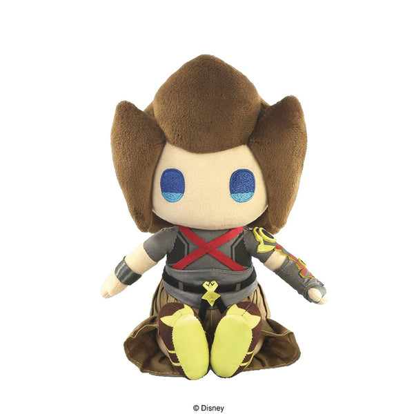 Square Enix Kingdom Hearts III Terra Plush