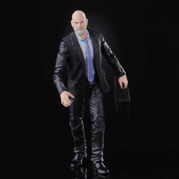Marvel Legends Obadiah Stane & Iron Monger 6-Inch Action Figure 2-Pack