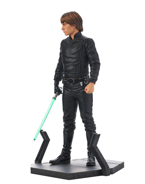Star Wars Rotj Luke Skywalker Milestones 1:6 Scale Statue Artists Proof