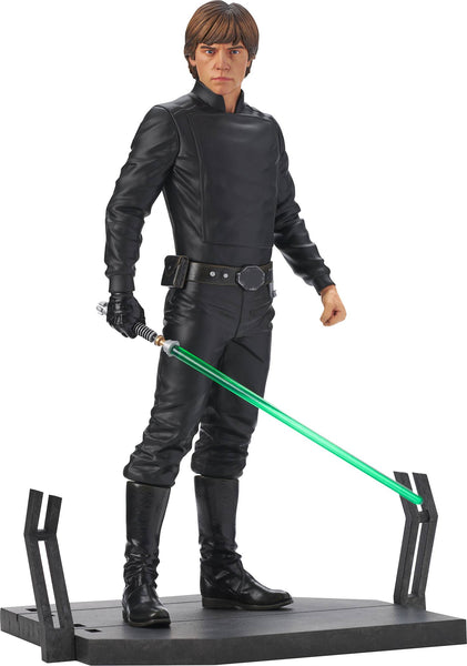 Star Wars Rotj Luke Skywalker Milestones 1:6 Scale Statue Artists Proof