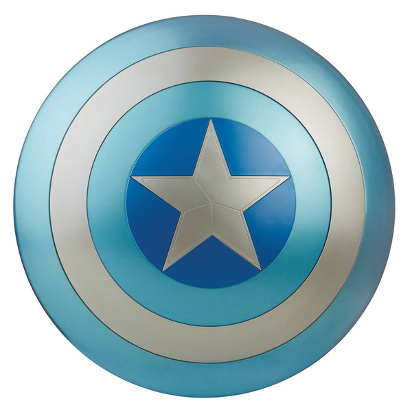 Marvel Legends The Winter Soldier Stealth Captain America Replica Shield