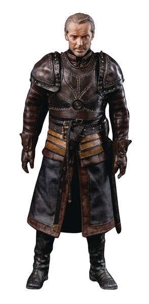 Game of Thrones Le Trône de Fer Ser Jorah Mormont 3Z0141 Threezero Season 8 31cm Action Game of Thrones Le Trône de Fer Ser Jorah Mormont 3Z0141 Threezero Season 8 31cm Action