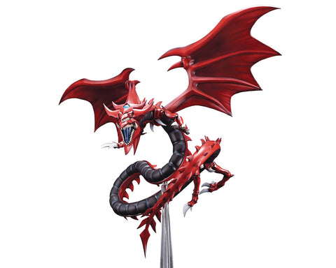 Kotobukiya Yu-Gi-Oh Slifer the Sky Dragon Egyptian God Statue
