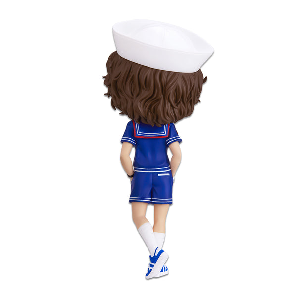 Q Posket Stranger Things Steve Figure