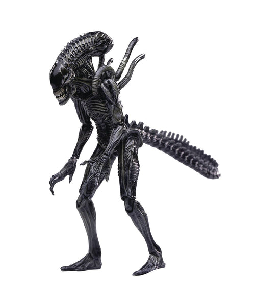 Hiya Toys AvP Alien vs Predator Requiem Xeno Warrior 1/18 Scale Figure