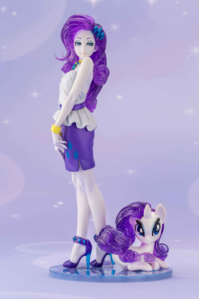 Kotobukiya My Little Pony Rarity Limited Edition Bishoujo Statue