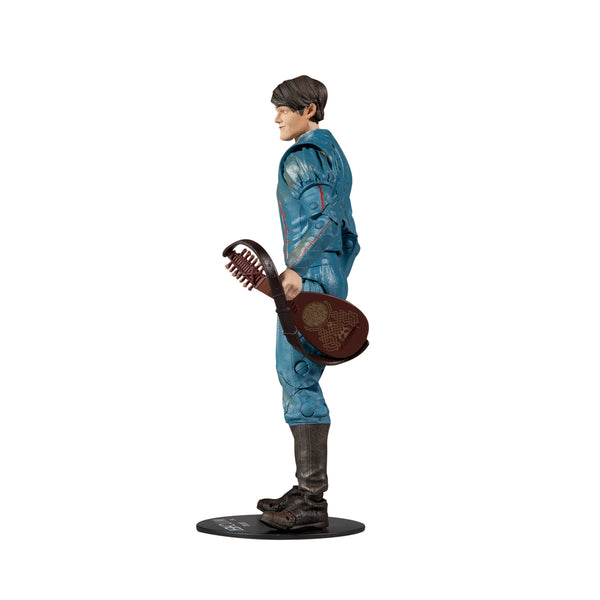 McFarlane The Witcher Netflix Jaskier 7-Inch Figure