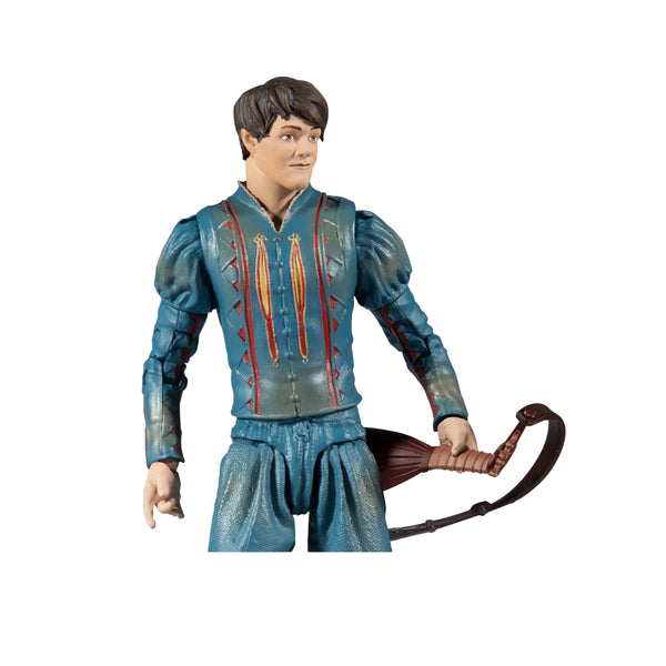 McFarlane The Witcher Netflix Jaskier 7-Inch Figure