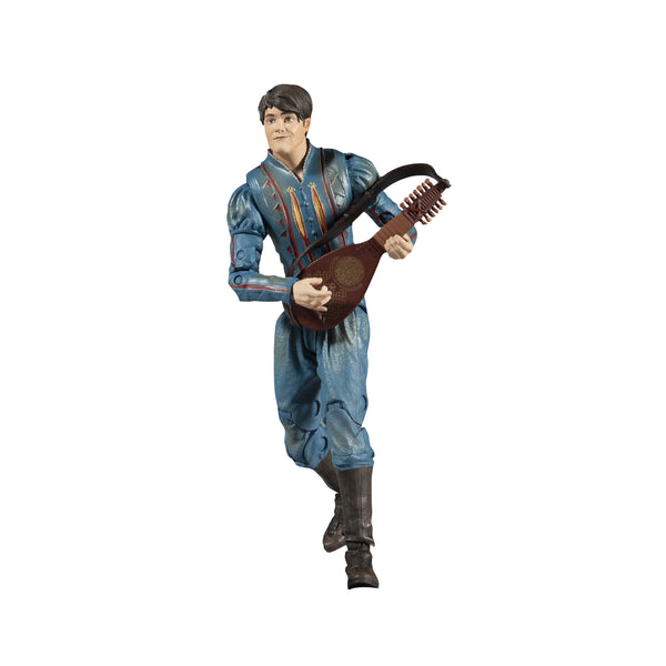 McFarlane The Witcher Netflix Jaskier 7-Inch Figure