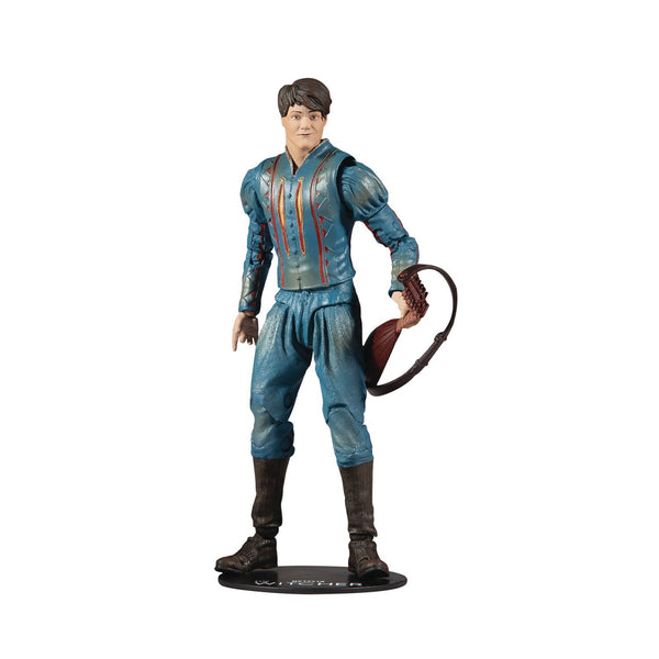 McFarlane The Witcher Netflix Jaskier 7-Inch Figure