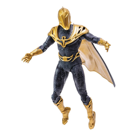 McFarlane DC Multiverse Black Adam Movie Dr Fate 7-Inch Figure