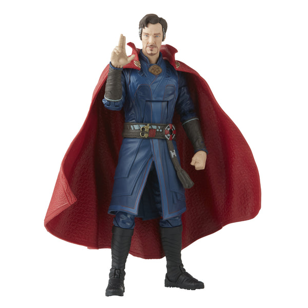 Marvel Legends Dr Strange Multiverse of Madness 6-Inch Action Figure