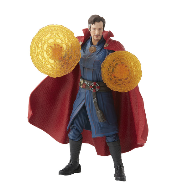 Marvel Legends Dr Strange Multiverse of Madness 6-Inch Action Figure