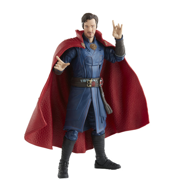 Marvel Legends Dr Strange Multiverse of Madness 6-Inch Action Figure
