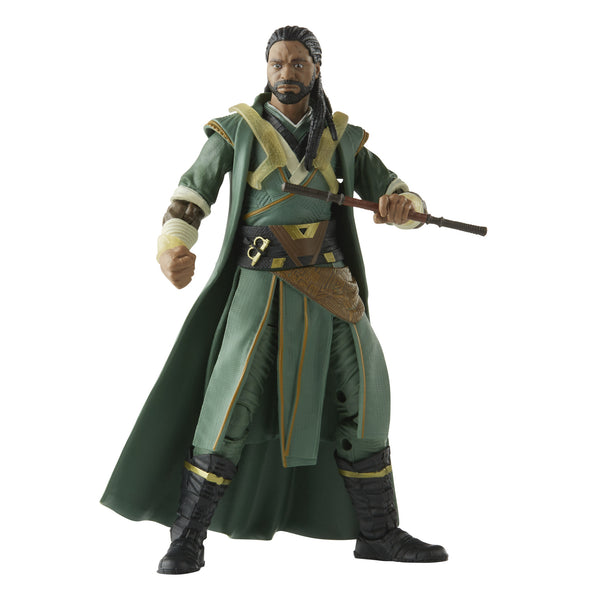 Marvel Legends Master Mordo Multiverse of Madness 6-Inch Action Figure