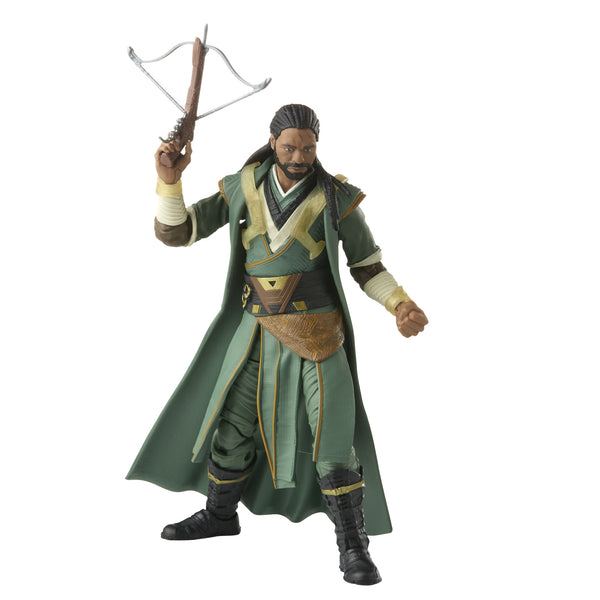Marvel Legends Master Mordo Multiverse of Madness 6-Inch Action Figure