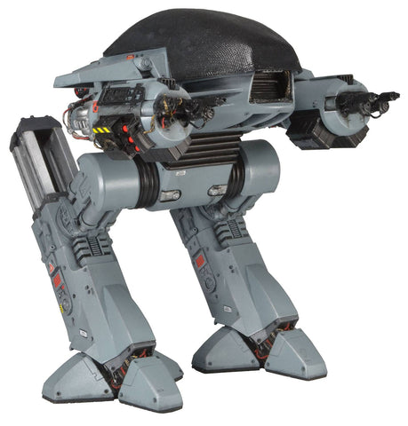 NECA Robocop ED-209 with Sound 7-Inch Scale Action Figure