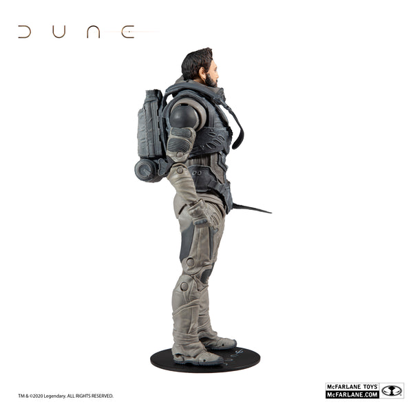 McFarlane Toys Dune Stiglar 7-Inch Action Figure Rabban Build A Figure