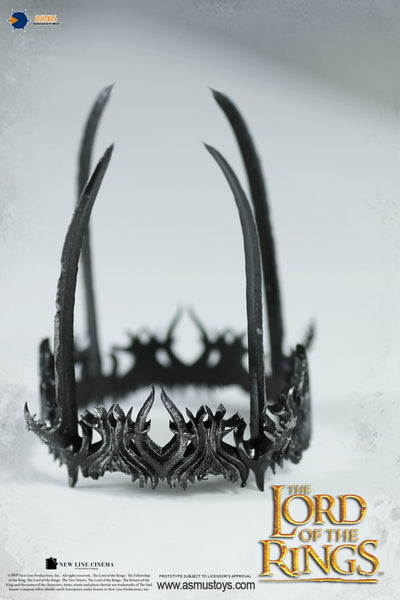 Asmus Lord of the Rings Lotr Twilight Witch King 1:6 Scale Figure