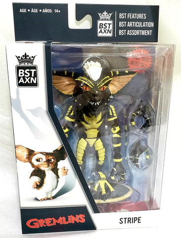 Loyal Subjects Bst Axn Gremlins Stripe 5" Action Figure