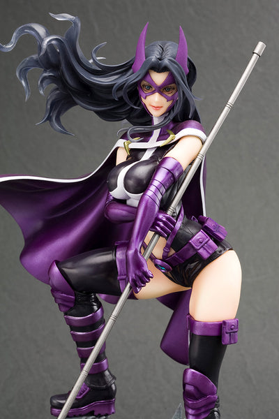 Kotobukiya Huntress 2nd Edition Bishoujo DC Comics 1:7 Scale Statue
