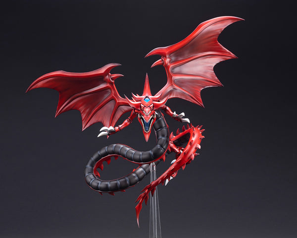 Kotobukiya Yu-Gi-Oh Slifer the Sky Dragon Egyptian God Statue