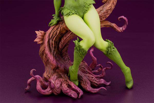 Kotobukiya Poison Ivy Returns Bishoujo DC Comics 1:7 Scale Limited Statue
