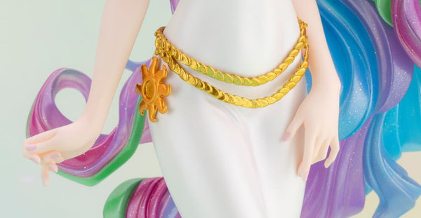 Kotobukiya My Little Pony Princess Celestia Bishoujo Statue