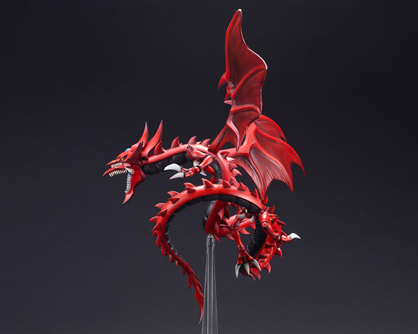 Kotobukiya Yu-Gi-Oh Slifer the Sky Dragon Egyptian God Statue