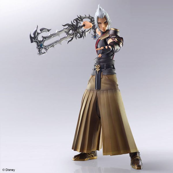 Square Enix Kingdom Hearts III Bring Arts Terra Action Figure