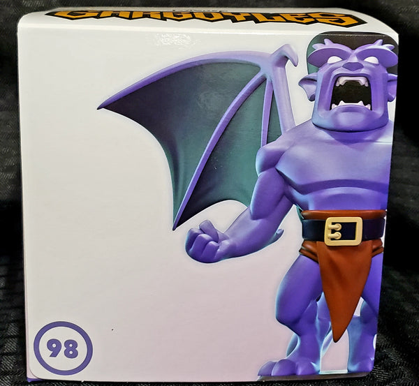 Qmx Gargoyles Goliath Q-Fig