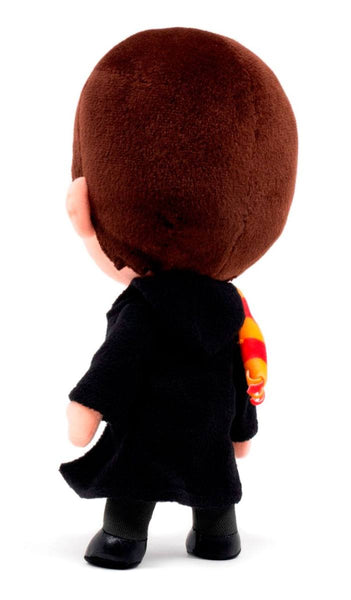 QMx Harry Potter Q-Pal Plush Doll, Popular Characters- Have a Blast Toys & Games