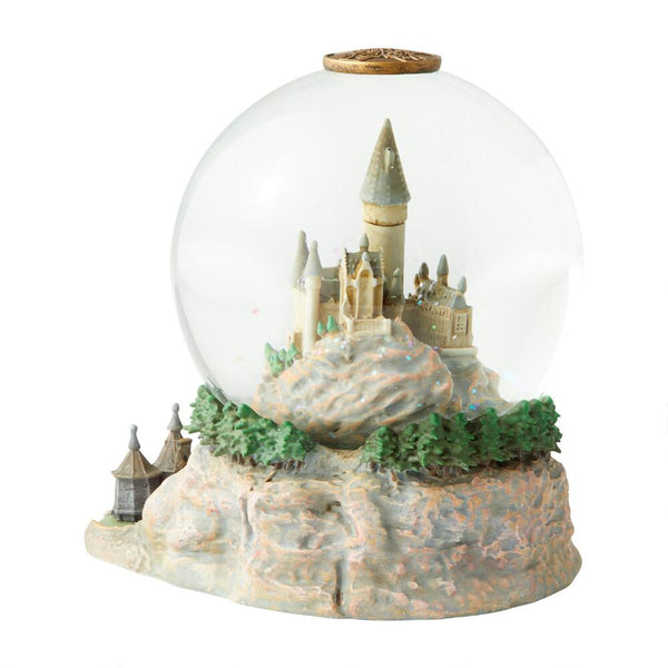 Enesco Wizarding World of Harry Potter Hogwarts Castle Waterball