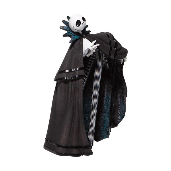 Disney Showcase Jack Skellington Couture de Force Figurine