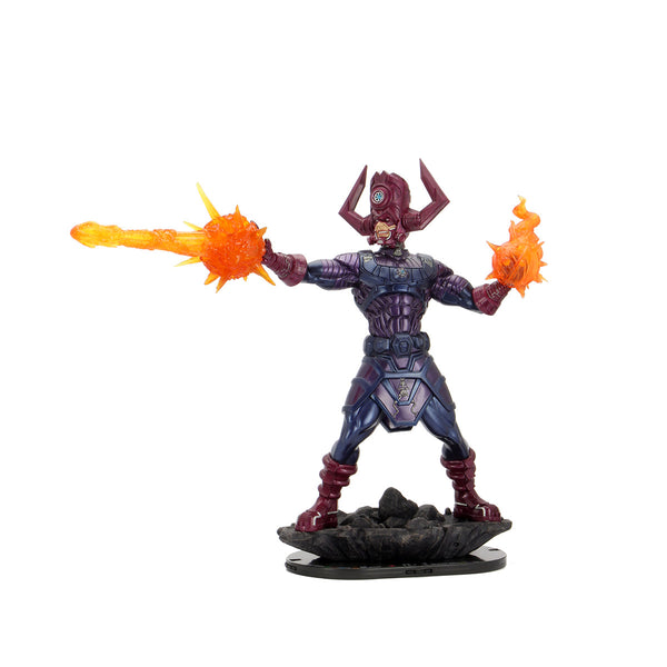 Marvel Heroclix Galactus Devourer of Worlds Premium Colossal Figure