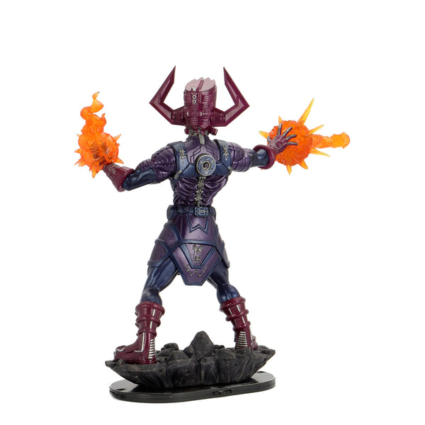 Marvel Heroclix Galactus Devourer of Worlds Premium Colossal Figure