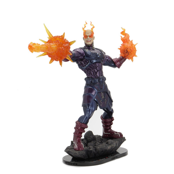 Marvel Heroclix Galactus Devourer of Worlds Premium Colossal Figure