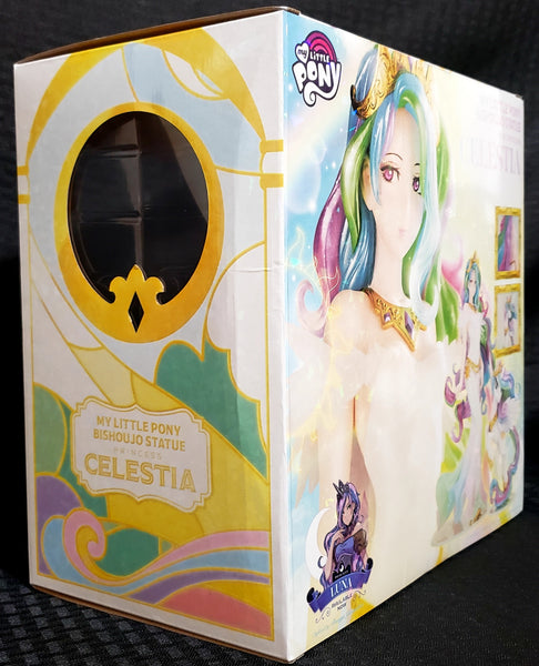 Kotobukiya My Little Pony Princess Celestia Bishoujo Statue