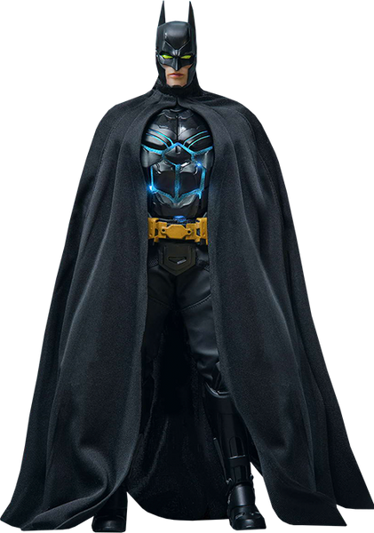 Star Ace Batman Ninja Batman Modern Version 1/6 Scale Action Figure