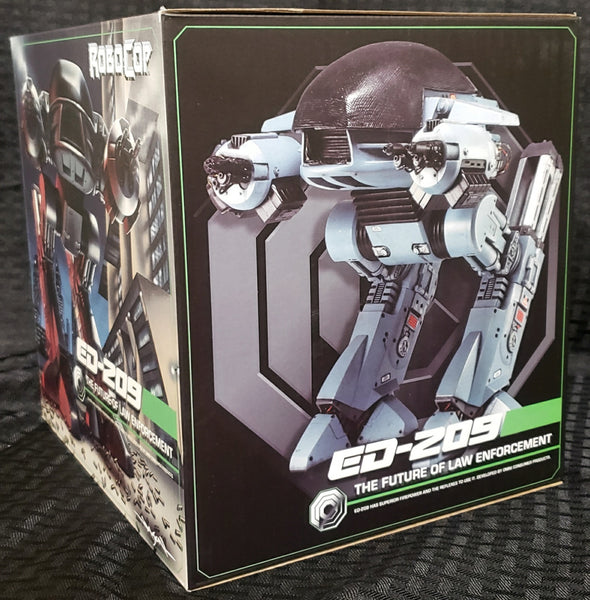 NECA Robocop ED-209 with Sound 7-Inch Scale Action Figure