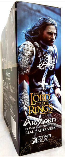 Star Ace Toys Lord of the Rings Aragorn 1/8 Scale Figure