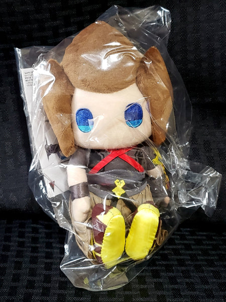 Square Enix Kingdom Hearts III Terra Plush