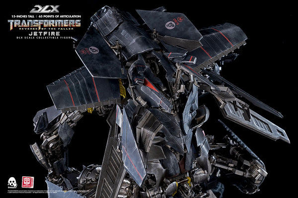 Transformers Revenge Of The Fallen Jetfire