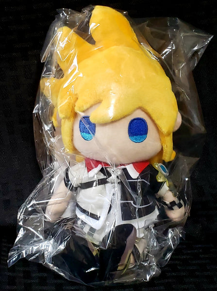 Square sales enix plush