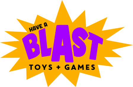 Have a Blast Toys & Games